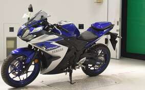 YAMAHA YZF-R25 RG10J