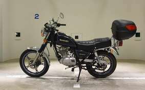 SUZUKI GN125 H PCJG9