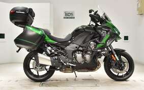 KAWASAKI VERSYS 1000 SE 2021 LZT00D