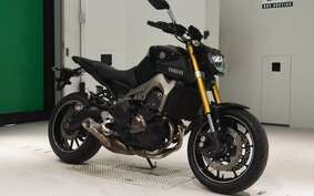 YAMAHA MT-09 A 2014 RN34J