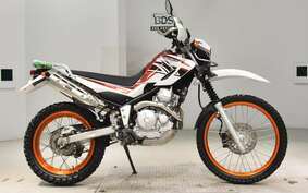 YAMAHA SEROW 250 DG17J