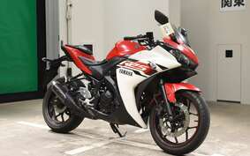 YAMAHA YZF-R25 RG10J