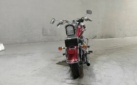 KAWASAKI VULCAN 400 CLASSIC 2002 VN400A