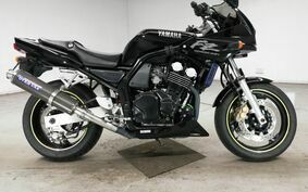 YAMAHA FZ400 1997 4YR