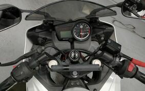 YAMAHA YZF-R15 1CK0