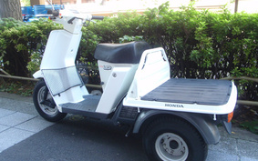 HONDA GYRO UP TA01