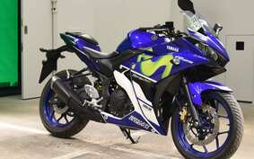 YAMAHA YZF-R25 RG10