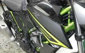 KAWASAKI Z400 Gen.2 2023 EX400L