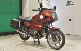 BMW R80RT 1987 2***