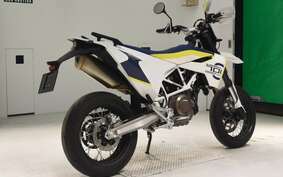 HUSQVARNA 701SM 2019