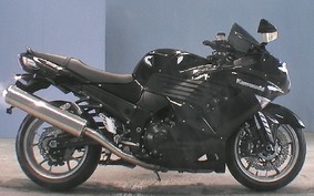 KAWASAKI ZZ1400 NINJA R A 2007 ZXT40B