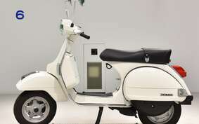 VESPA PX125 EURO3 M741