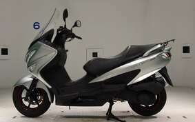 SUZUKI SKYWAVE 200 (Burgman 200) CH41A