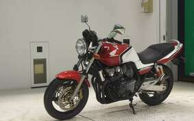 HONDA CB400SF VTEC SPEC 2 2002 NC39