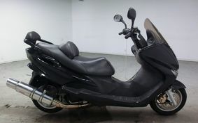 YAMAHA MAJESTY 125 FI SE27