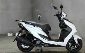 YAMAHA CYGNUS 125 X SED8J