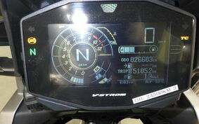 SUZUKI DL1000 ( V-Strom 1000 ) XT 2021 EF11M