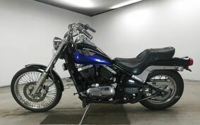 KAWASAKI VULCAN 400 1995 VN400A