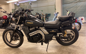 KAWASAKI ELIMINATOR 250 SE EL250A