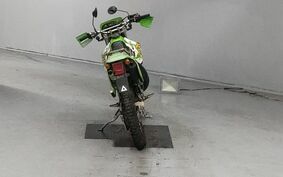 KAWASAKI KDX125 SR DX125A