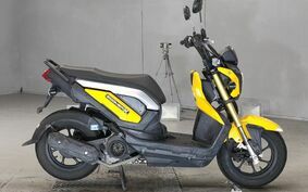 HONDA ZOOMER-X JF52