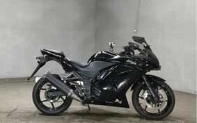 KAWASAKI NINJA 250R EX250K