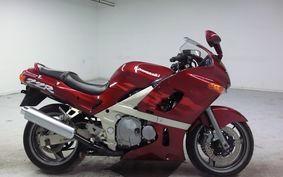 KAWASAKI ZZ-R400 1995 ZX400N