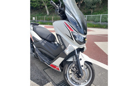 YAMAHA N-MAX155 ABS SG50J