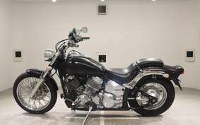 YAMAHA DRAGSTAR 400 2010 VH02J