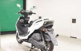 YAMAHA CYGNUS 125 XSR 3 SEA5J