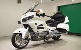 HONDA GL 1800 GOLD WING 2013 SC68