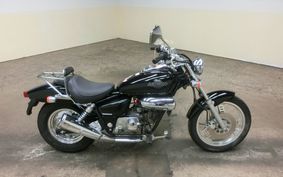 HONDA MAGNA 50 AC13