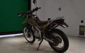 YAMAHA SEROW 250 DG17J