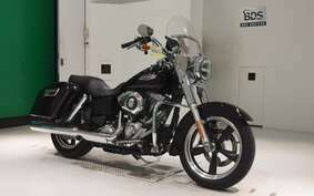 HARLEY FLD 1580 2014