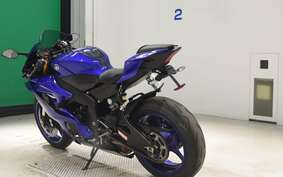 YAMAHA YZF-R6 2018 RJ27