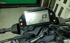 YAMAHA MT-03 ABS 2022 RH13J