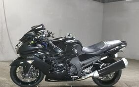 KAWASAKI ZX 1400 NINJA R 2012 ZXT40E