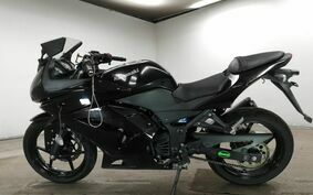 KAWASAKI NINJA 250R EX250K