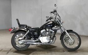 YAMAHA VIRAGO 250 3DM