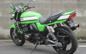 KAWASAKI ZRX400 2006 ZR400E