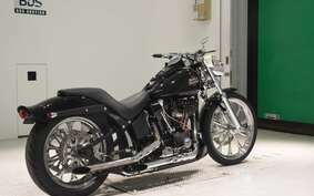 HARLEY FXSTB 1450 2001