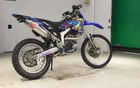 YAMAHA WR250R DG15J