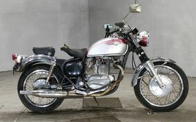 KAWASAKI ESTRELLA CUSTOM BJ250A