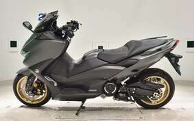 YAMAHA T-MAX 560 T 2020 SJ19J