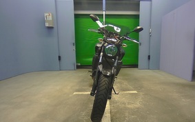 YAMAHA MT-07 ABS 2014 RM07J