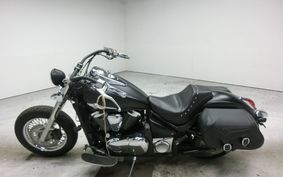 KAWASAKI VULCAN 900 CLASSIC 2007 VN900B