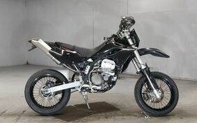 KAWASAKI KLX250D TRACKER LX250E