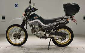 YAMAHA SEROW 225 Gen.3 DG08J