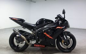 YAMAHA YZF-R1 Fi 2002 RN09