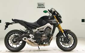 YAMAHA MT-09 A 2015 RN34J